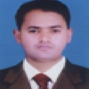 মোঃ আলমগীর আলম