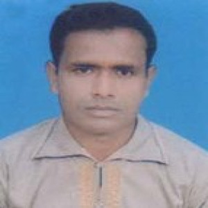 মোঃ আবুল কালাম আজাদ