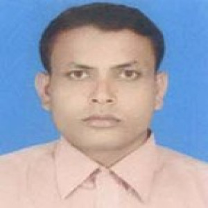 মোঃ মনজুর হোসেন