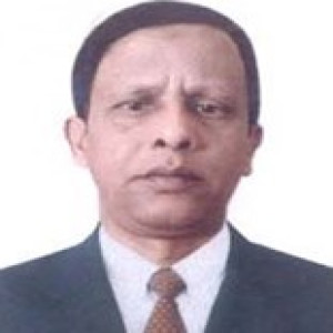 মোঃ সফিকুল ইসলাম