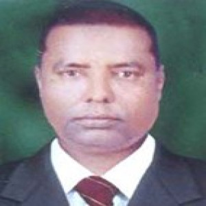 মোঃ শরিফুল ইসলাম