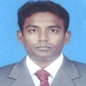 মোঃ আমিনুল হক