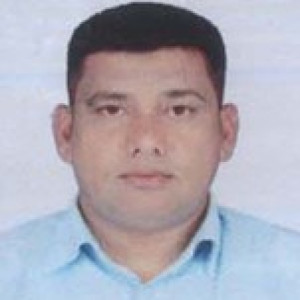 মোঃ সাকিনুর রহমান