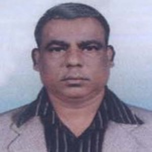 মোঃ ইমরুল রেজা
