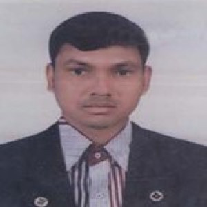 মোঃ রাশেদুজ্জামান