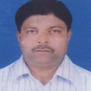 মোঃ আফছার আলী