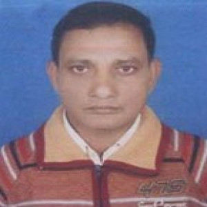 মোঃ নাসিরুল ইসলাম