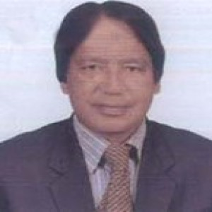 মোঃ জাফরুল্লাহ