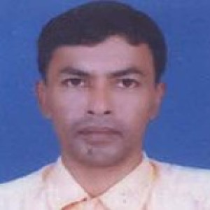 মোঃ সাইদুর রহমান
