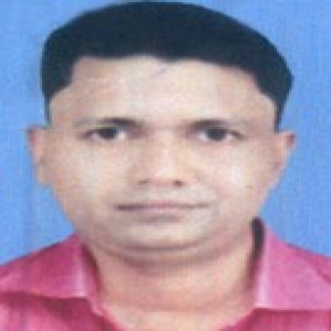 সঞ্জিত সাহা