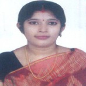 তমা সাহা