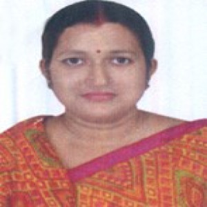 মৌসুমি সাহা