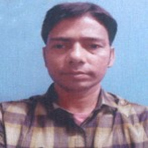 রথীন চন্দ্র বিশ্বাস
