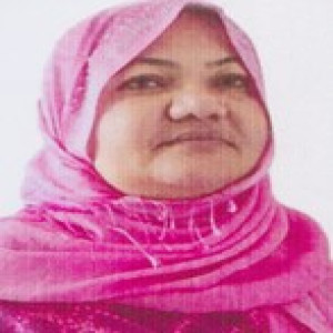মোছাঃ সিমু পারভীন