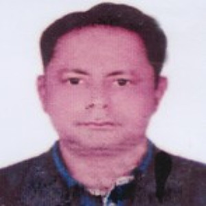 মোঃ মাসুদ-উল-জাহাঙ্গীর রাজী