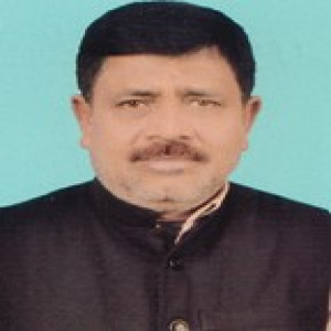 মোঃ সিরাজুল ইসলাম