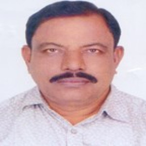 পরিমল কুমার চাকী