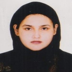 সায়কা তাবাসসুম