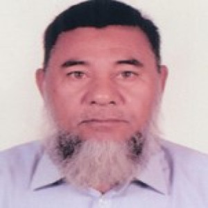 মোঃ আব্দুর রফিক