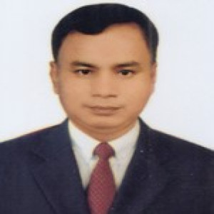 অভিজিৎ চন্দ্র দেব শর্ম্মা