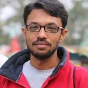 এস. এম জুনায়েদ হোসেন