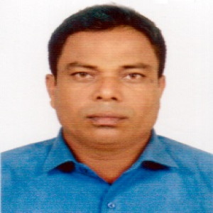 মোঃ জাহাঙ্গীর আলম
