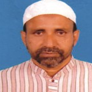 আখতারুজ্জামান মিয়া, এমপি