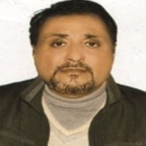 কিষন লাল আগরওয়ালা