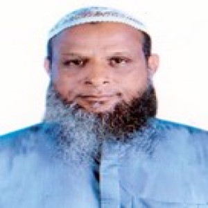 মোঃ সিরাজুল হক শাহ