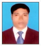 শ্রী জ্যোতিষ চন্দ্র রায়