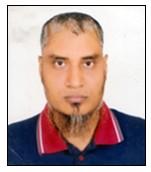 মোঃ আতিকুর রহমান তালুকদার