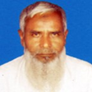 মোঃ মাইজার রহমান