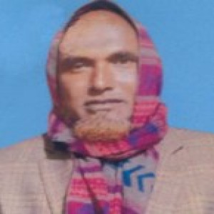 মোঃ ময়ছার আলী