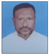 মোঃ ময়েন উদ্দিন শাহ