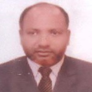 মোঃ সাদেকুল ইসলাম