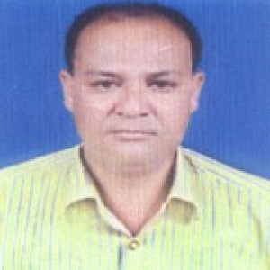 মোঃ মোজাফ্ফর হোসেন