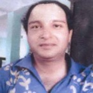 মোঃ গোলাম রাব্বানী মন্ডল