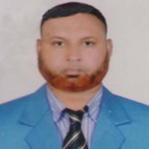 মোঃ মোশাররফ হোসেন