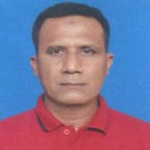 মোঃ মোস্তাফিজুর রহমান