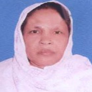 মোছাঃ মেহেররাব জান নেছা
