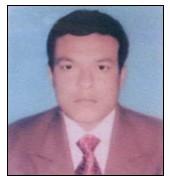 মোঃ নুর আমিন শাহ