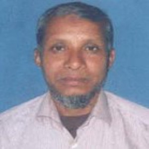 মোঃ আশরাফ আলী