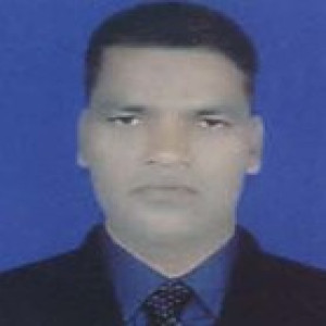 মোঃ আশিকুল ইসলাম