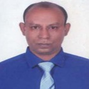 মোঃ নাজমুল হুদা