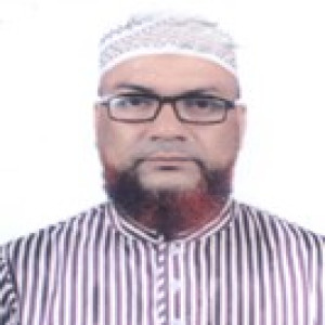 মোঃ সেকেন্দার আলী শাহ