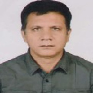 মোঃ মাহাফিজুল ইসলাম