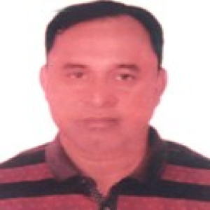 মোঃ মিজানুর রহমান