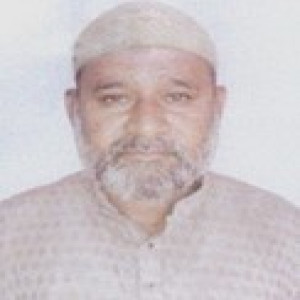 মোঃ ওয়াজেদ আলী