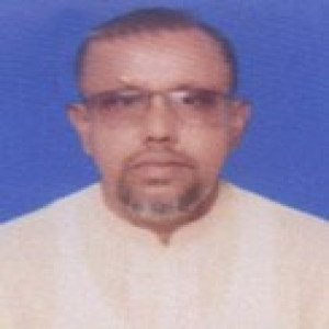 আলহাজ্ব মোঃ সাইফুল ইসলাম শাহ