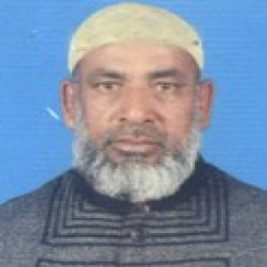 মোঃ আতিকুর রহমান শাহ